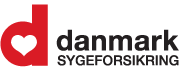 Logo Sygeforsikringen danmark