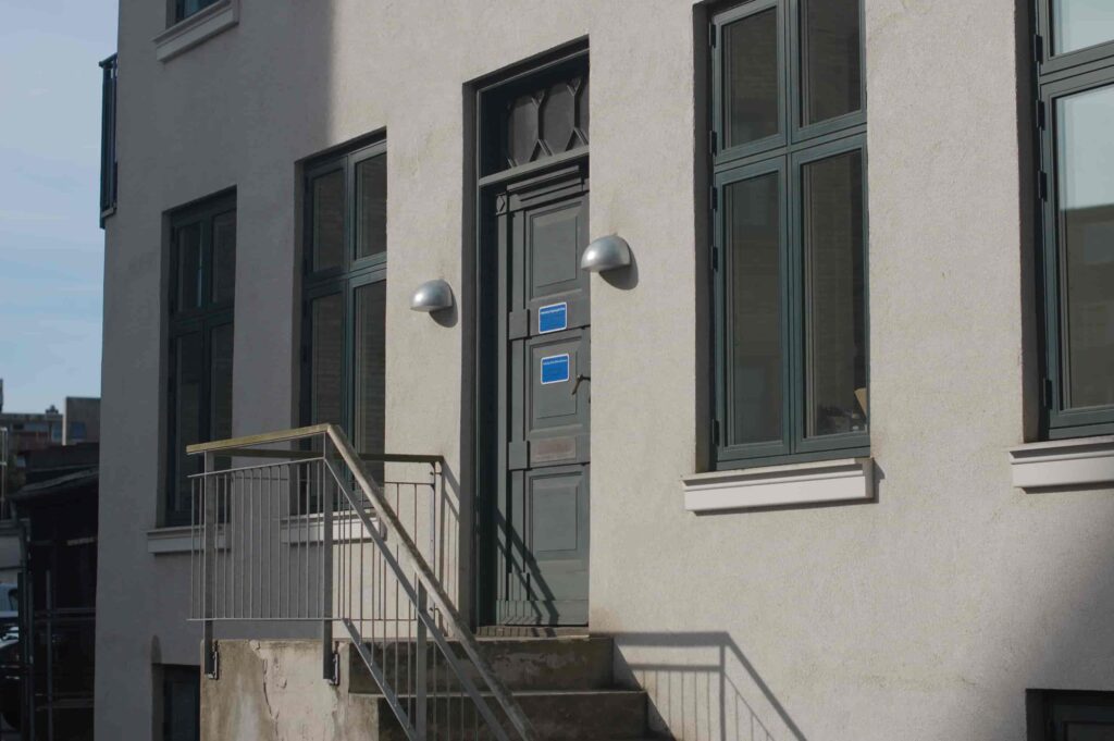 Psykolog Niels Hellevad Jensen Frederiksberg Vesterbro